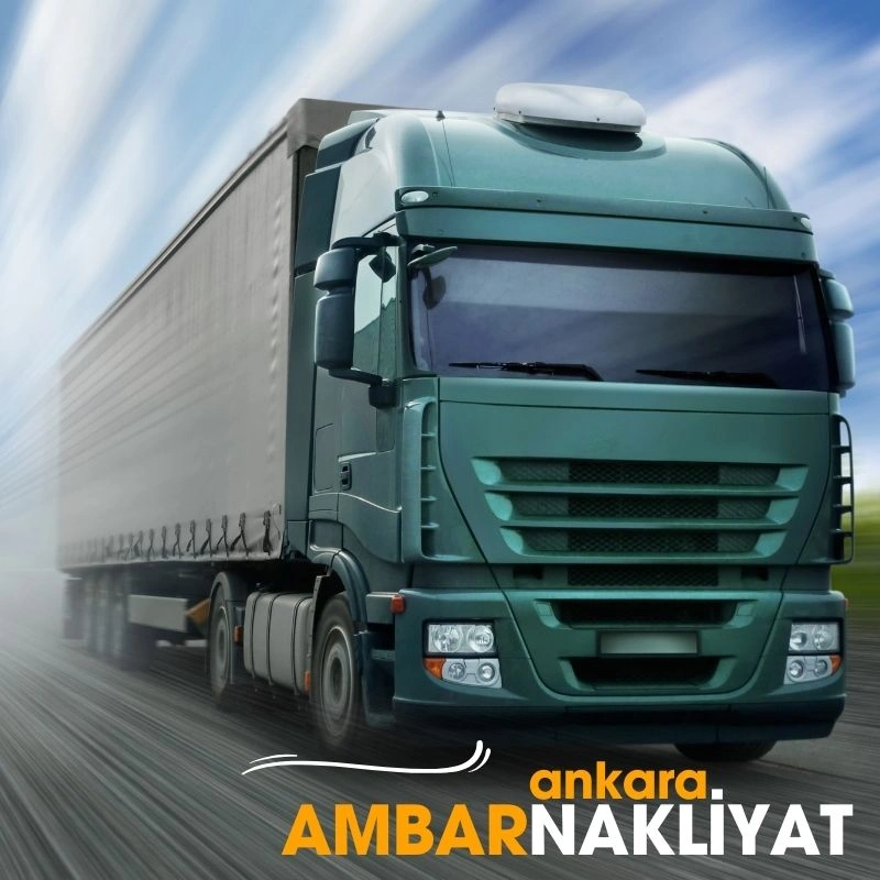 Bursa Haliliye Arası Nakliyat